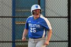 Softball vs Emmanuel  Wheaton College Softball vs Emmanuel College. - Photo By: KEITH NORDSTROM : Wheaton, Softball, Emmanuel